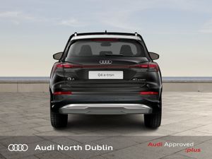 Audi Q4 E-tron Audi Q4 Sport 40 E-tron - Image 4