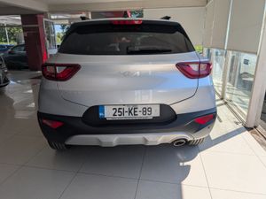Kia Stonic 2025 - Image 3