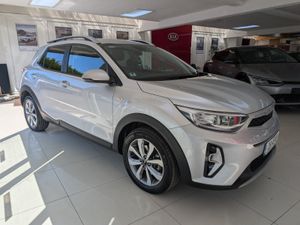 Kia Stonic 2025 - Image 4