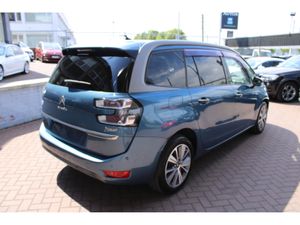 Citroen Grand C4 Picasso 1.6 EXECUTIVE PLUS 7 SEAT - Image 2