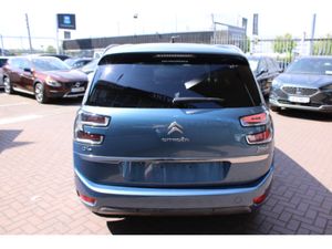 Citroen Grand C4 Picasso 1.6 EXECUTIVE PLUS 7 SEAT - Image 4
