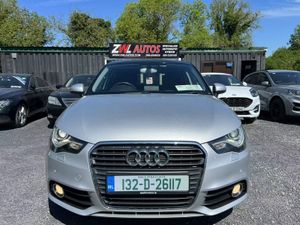 2013 Audi A1 S-LINE 1.4 - Image 2
