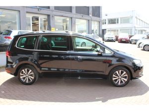 Volkswagen Sharan 2.0TDI 150BHP HIGHLINE PLUS 7 SE - Image 3