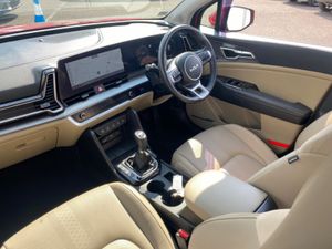Kia Sportage K4 5DR - Image 4