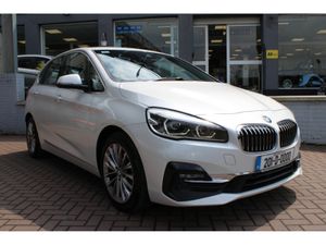 BMW 2-Series 218D SE LUXURY 5DR ESTATE AUTOMATIC / - Image 2