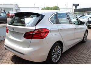 BMW 2-Series 218D SE LUXURY 5DR ESTATE AUTOMATIC / - Image 4