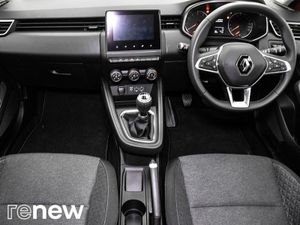 Renault Clio Dynamique TCe 100 My19 - Image 3