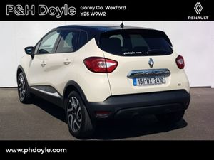 Renault Captur Intense - Image 3