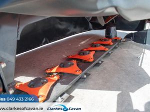 Kubota disc mower - Image 3