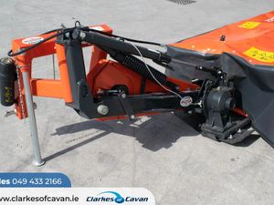 Kubota disc mower - Image 4