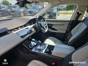 Land Rover Range Rover Evoque 1.5 Phev R Dynamic - Image 2