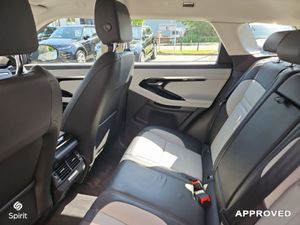 Land Rover Range Rover Evoque 1.5 Phev R Dynamic - Image 3