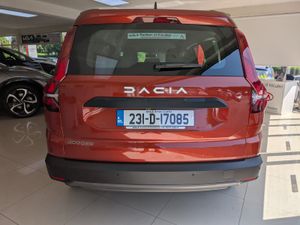 Dacia Jogger Extreme SE - Image 3