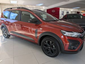 Dacia Jogger Extreme SE - Image 4