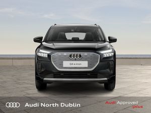 Audi Q4 E-tron Audi Q4 Sport 40 E-tron - Image 2