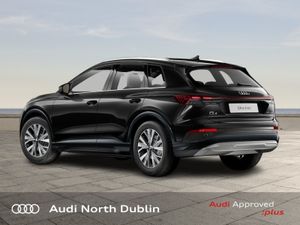 Audi Q4 E-tron Audi Q4 Sport 40 E-tron - Image 3