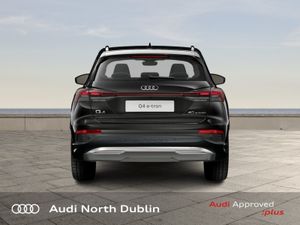 Audi Q4 E-tron Audi Q4 Sport 40 E-tron - Image 4