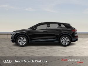Audi Q4 E-tron Audi Q4 Sport 40 E-tron - Image 3