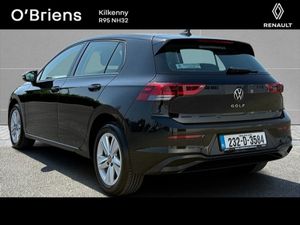 Volkswagen Golf 2.0 TDI 115HP Life - Image 4