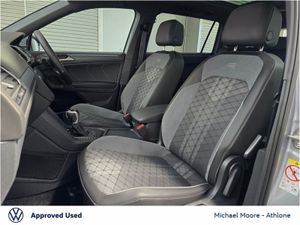 Volkswagen Tiguan Tiguan R-line 2.0tdi DSG 150BHP - Image 4