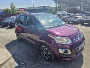 Citroen C3 Picasso 2017 - Image 3
