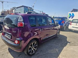 Citroen C3 Picasso 2017 - Image 4