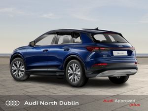Audi Q4 E-tron Audi Q4 Sport 40 E-tron - Image 3