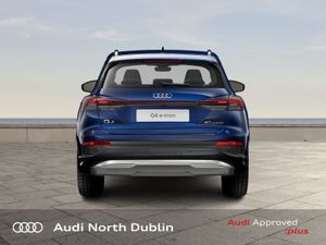 Audi Q4 E-tron Audi Q4 Sport 40 E-tron - Image 4
