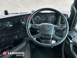 Scania R Series R450 6x2 Tractor Unit - Image 4