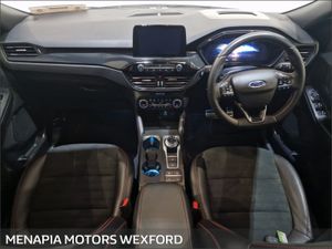 Ford Kuga Kuga St-line X Edition Hev Cvt 90 2WD S - Image 3