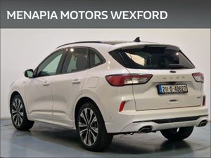 Ford Kuga Kuga St-line X Edition Hev Cvt 90 2WD S - Image 4