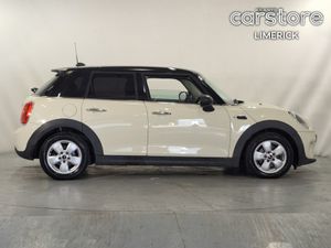 MINI Cooper 1.5 Litre Petrol - Image 2