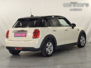 MINI Cooper 1.5 Litre Petrol - Image 3
