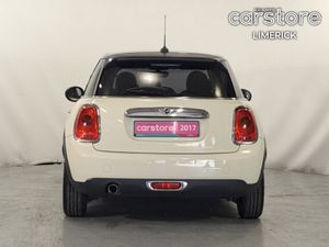 MINI Cooper 1.5 Litre Petrol - Image 4