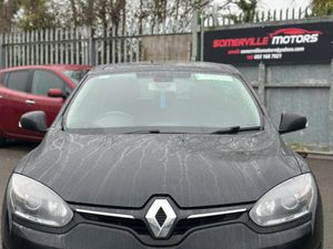 Renault Megane 1.5DCI “LIMITED EDITION SUNROOF” 15 - Image 2