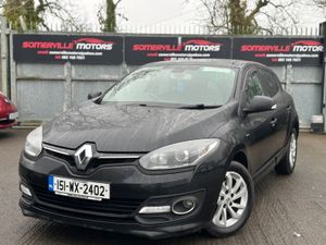 Renault Megane 1.5DCI “LIMITED EDITION SUNROOF” 15 - Image 3