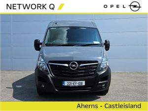 Opel Movano Movano My21-l2h2 Fwd3.5 T-2.3 1 - Image 2