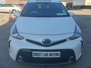 2015 Toyota Prius - Image 3