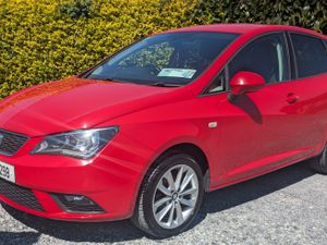 SEAT IBiZA 2916/LOW KLMS/ NCT & TAX/. - Image 4