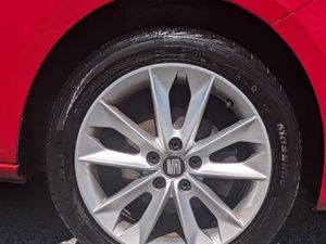 SEAT IBiZA 2916/LOW KLMS/ NCT & TAX/. - Image 3