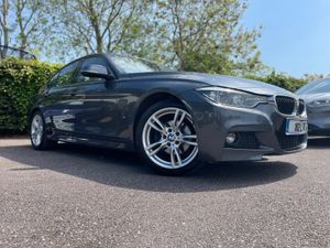 330E M-SPORT | 1 OWNER | WARRANTY | FINANCE - Image 3