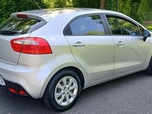 Hyundai i20 / Kia Rio 2013 1.2 5dr NEW NCT 26 & TA - Image 3