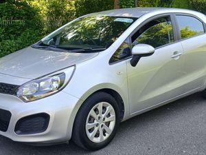 Hyundai i20 / Kia Rio 2013 1.2 5dr NEW NCT 26 & TA - Image 2