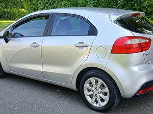 Hyundai i20 / Kia Rio 2013 1.2 5dr NEW NCT 26 & TA - Image 4