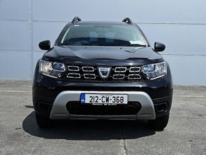 Dacia Duster Blue dCi 115 Essential - Image 2