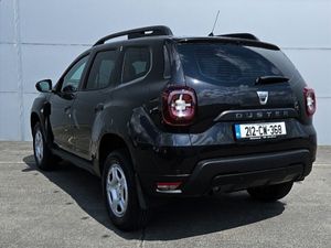 Dacia Duster Blue dCi 115 Essential - Image 3