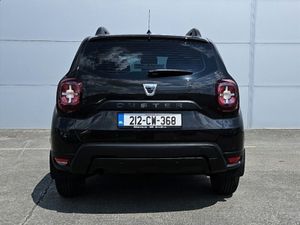 Dacia Duster Blue dCi 115 Essential - Image 4