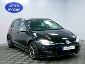 2018 Volkswagen Golf Highline 1.4 TSI 150BHP - Image 2