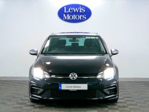 2018 Volkswagen Golf Highline 1.4 TSI 150BHP - Image 3