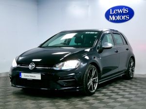 2018 Volkswagen Golf Highline 1.4 TSI 150BHP - Image 4